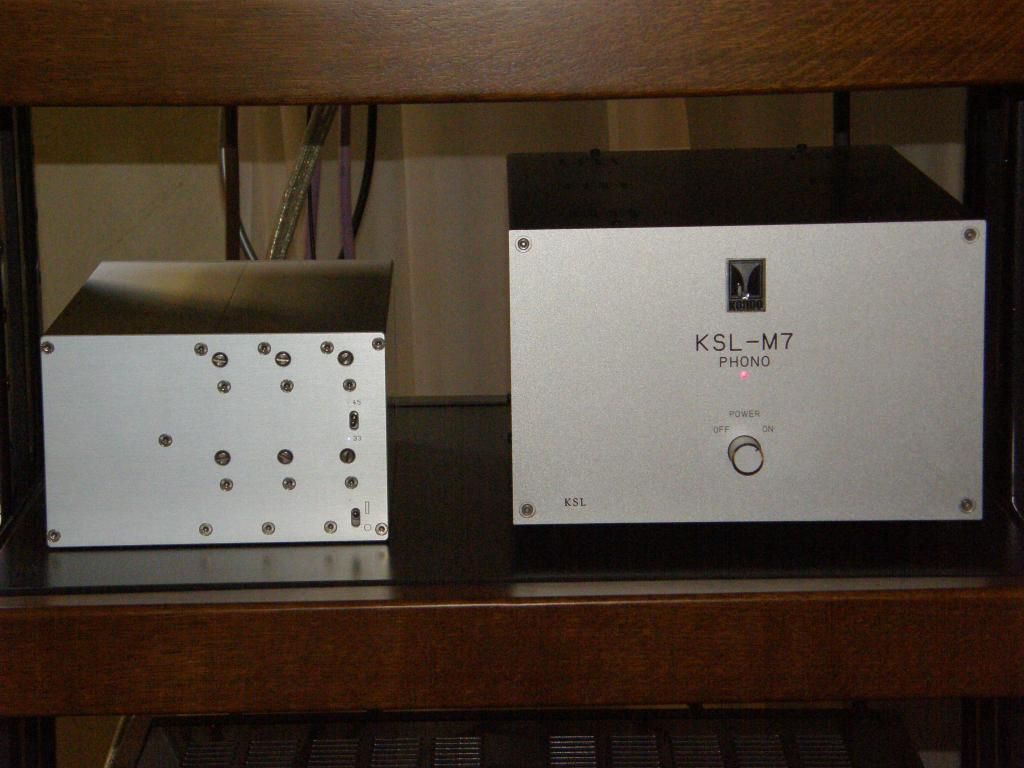 2012 Athens HiEnd Audio Video Show ACA